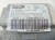 SENSOR PODUSZEK CITROEN C5 III (2008 -) 9665266080