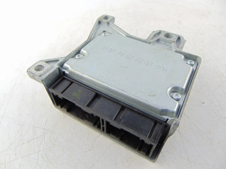 SENSOR PODUSZEK CITROEN C5 III (2008 -) 9665266080