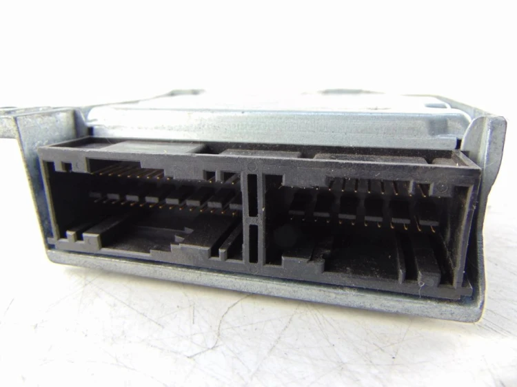 SENSOR PODUSZEK CITROEN C5 III (2008 -) 9665266080