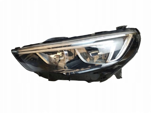 LAMPA LEWY PRZÓD OPEL INSIGNIA B (2017-2020) 1.6 CDTI 110KM 39122968