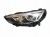 LAMPA LEWY PRZÓD OPEL INSIGNIA B (2017-2020) 1.6 CDTI 110KM 39122968