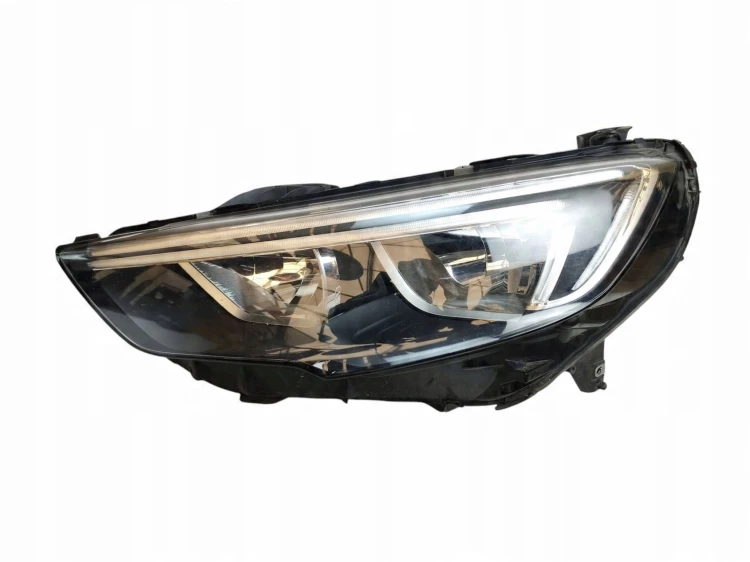 LAMPA LEWY PRZÓD OPEL INSIGNIA B (2017-2020) 1.6 CDTI 110KM 39122968