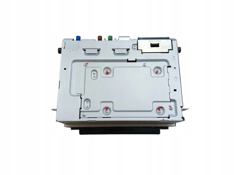 RADIO CZYTNIK VOLVO V40 II (2012-2016) 2.0 D3 150KM 31444011