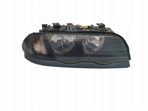 LAMPA PRAWY PRZÓD BMW E46 (1998-2001) 1.9 118KM 8361948