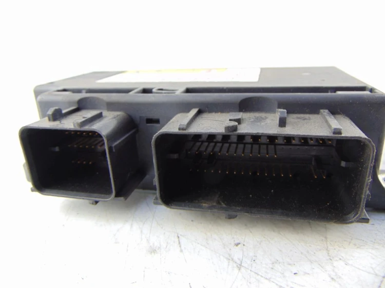 SENSOR PODUSZEK OPEL INSIGNIA (2008-2017) 2.0 CDTI 160 13575447