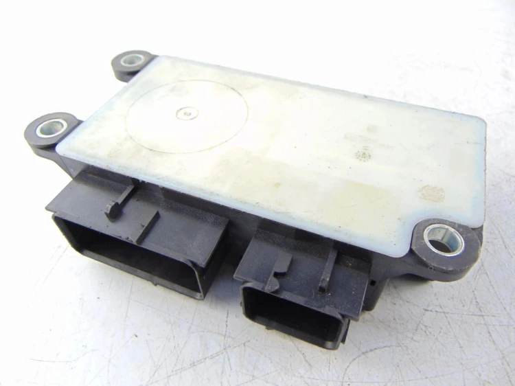SENSOR PODUSZEK OPEL INSIGNIA (2008-2017) 2.0 CDTI 160 13575447