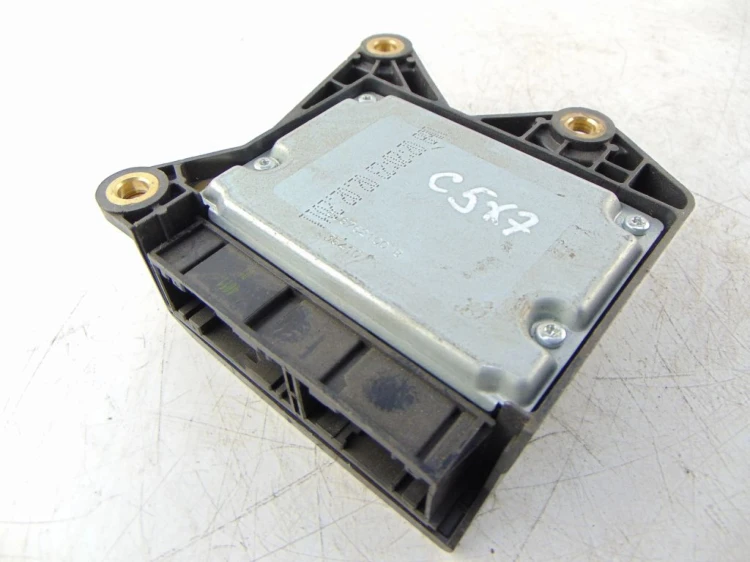 SENSOR PODUSZEK CITROEN C5 III LIFT 9674290580