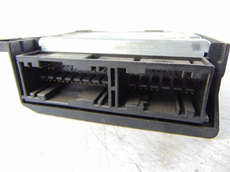 SENSOR PODUSZEK CITROEN C5 III LIFT 9674290580
