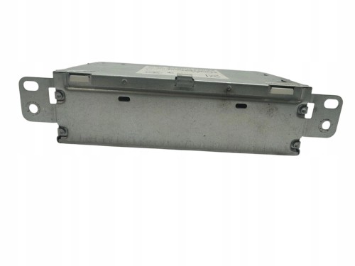 RADIO CITROEN C4 PICASSO II (2013-2016) 1.6 e-HDI 115KM 9810486380