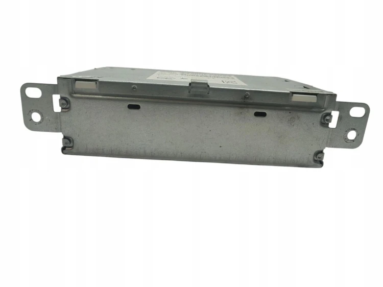 RADIO CITROEN C4 PICASSO II (2013-2016) 1.6 e-HDI 115KM 9810486380