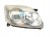 LAMPA PRAWY PRZÓD TOYOTA AVENSIS T25 (2003-2006) 1.8 VVT-I 129KM
