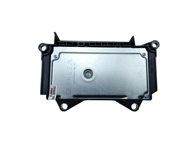 MODUŁ AIRBAG VOLVO V40 II (2012-2016) 2.0 D2 120KM 31429510