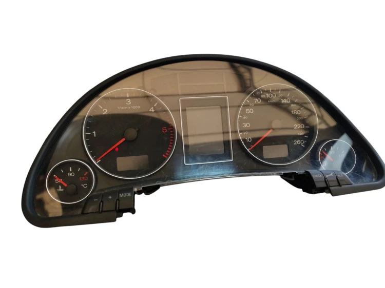 LICZNIK AUDI A4 B7 (2004-2008) 1.9 TDI 116KM 8E0920900P