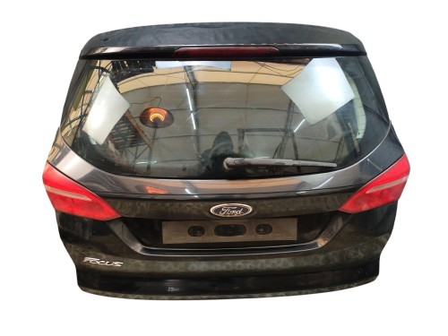 KLAPA BAGAŻNIKA FORD FOCUS MK3 LIFT (2014-2018) 1.5 TDCI 95KM