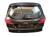 KLAPA BAGAŻNIKA FORD FOCUS MK3 LIFT (2014-2018) 1.5 TDCI 95KM