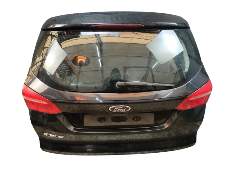 KLAPA BAGAŻNIKA FORD FOCUS MK3 LIFT (2014-2018) 1.5 TDCI 95KM