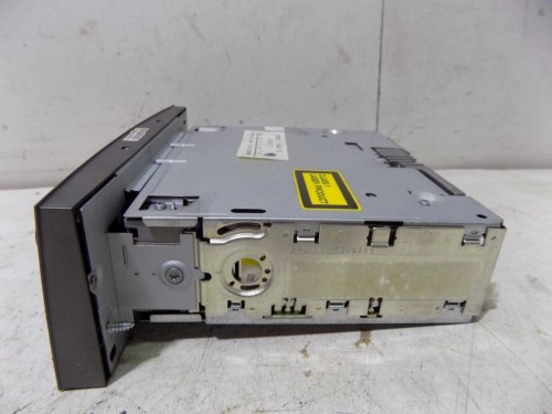 RADIO CD PEUGEOT 407 LIFT (2008-2011) 9659142777