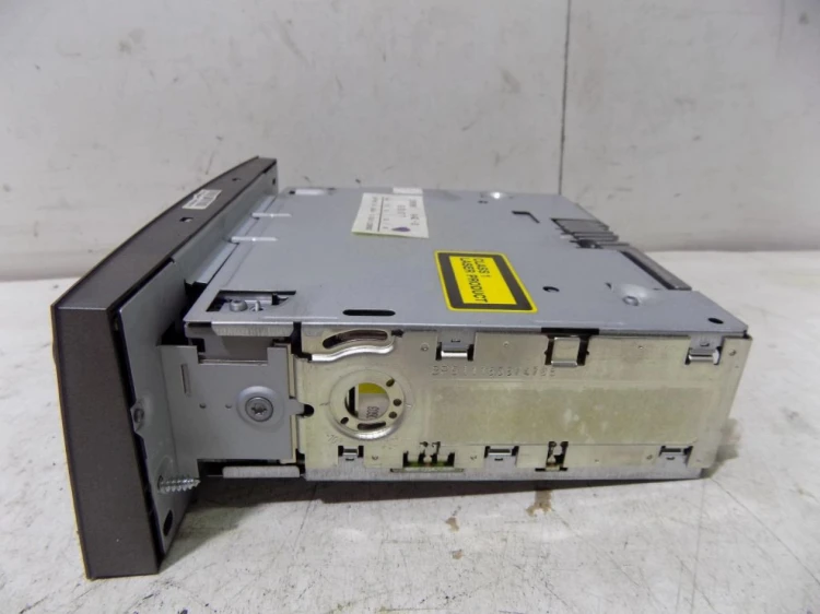 RADIO CD PEUGEOT 407 LIFT (2008-2011) 9659142777