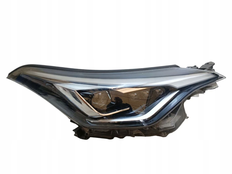 LAMPA PRAWY PRZÓD TOYOTA C-HR I LIFT (2019-2023) 1.8 HYBRID 122KM 81110-F42