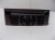 RADIO CD PEUGEOT 407 (2004-2008) 9659142777