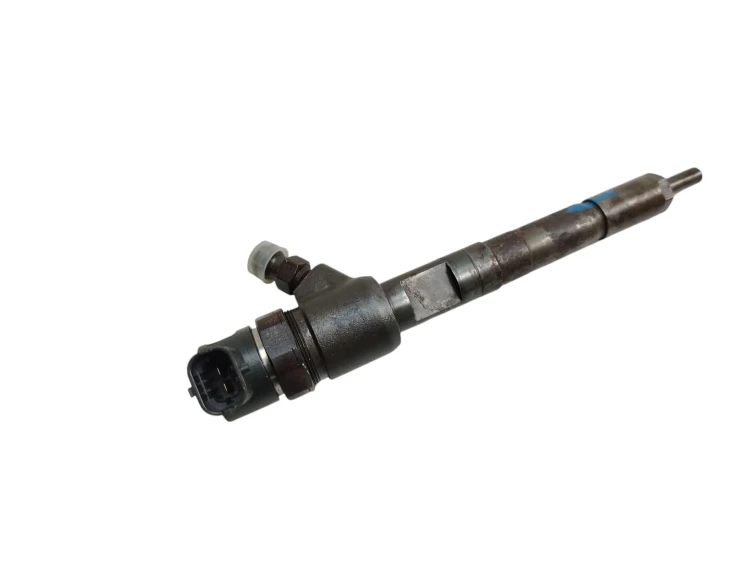 WTRYSKIWACZ FIAT GRANDE PUNTO (2005-2012) 1.3 JTD 75KM 0445110183
