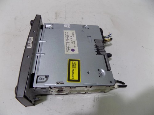 RADIO CD PEUGEOT 407 (2004-2008) 9659142777