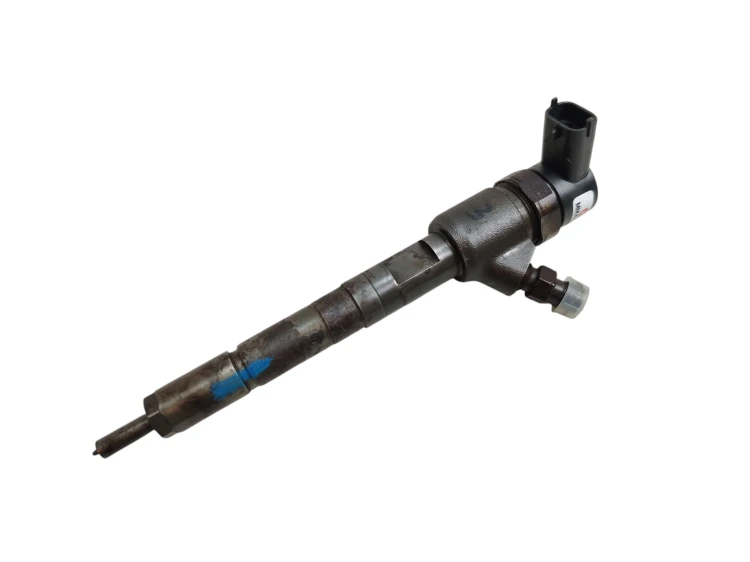 WTRYSKIWACZ FIAT GRANDE PUNTO (2005-2012) 1.3 JTD 75KM 0445110183