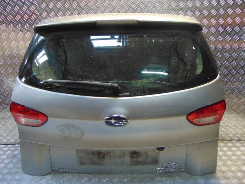 KLAPA BAGAŻNIKA SUBARU TRIBECA B9 (2005-2006) 3.0L Boxer