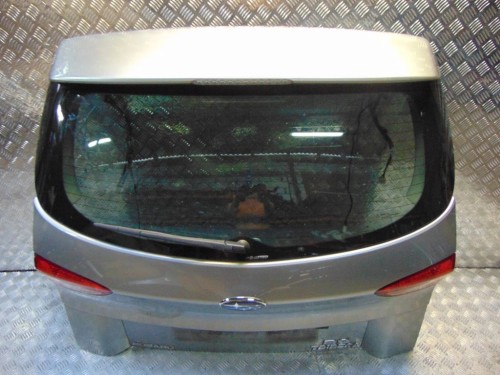 KLAPA BAGAŻNIKA SUBARU TRIBECA B9 (2005-2006) 3.0L Boxer