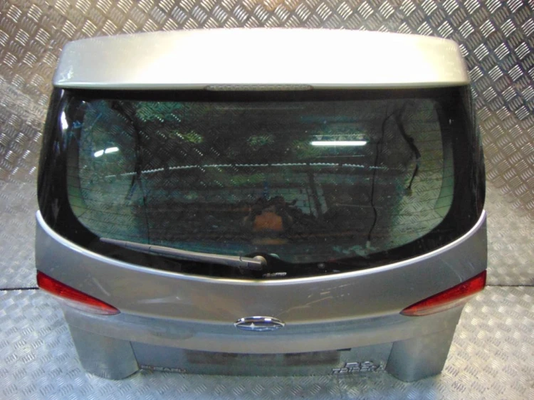 KLAPA BAGAŻNIKA SUBARU TRIBECA B9 (2005-2006) 3.0L Boxer