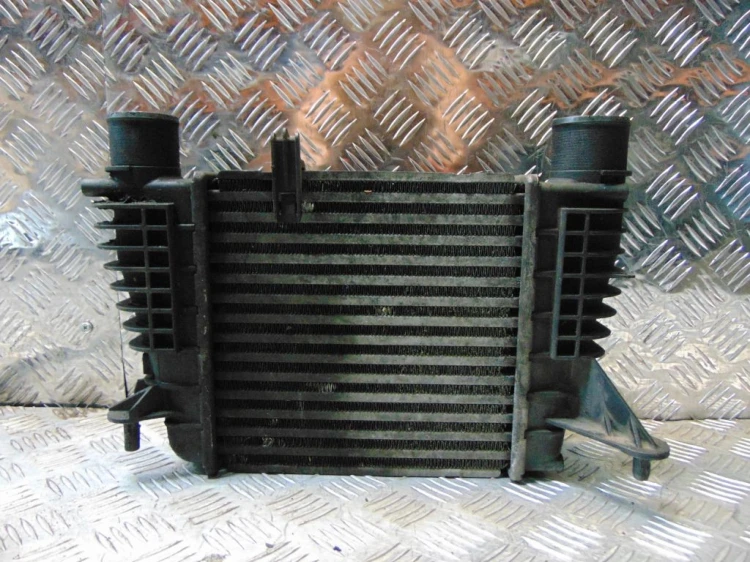 INTERCOOLER RENAULT CLIO III (2005-2009)