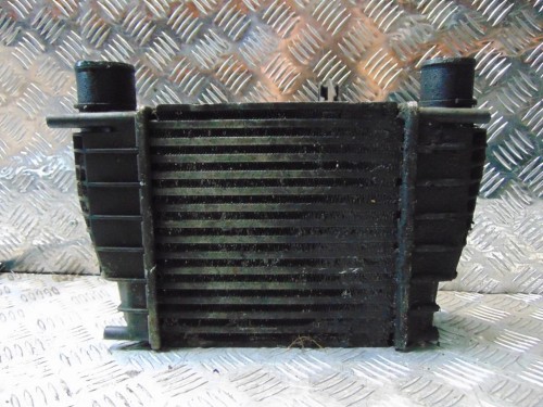 INTERCOOLER RENAULT CLIO III (2005-2009)