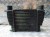 INTERCOOLER RENAULT CLIO III (2005-2009)