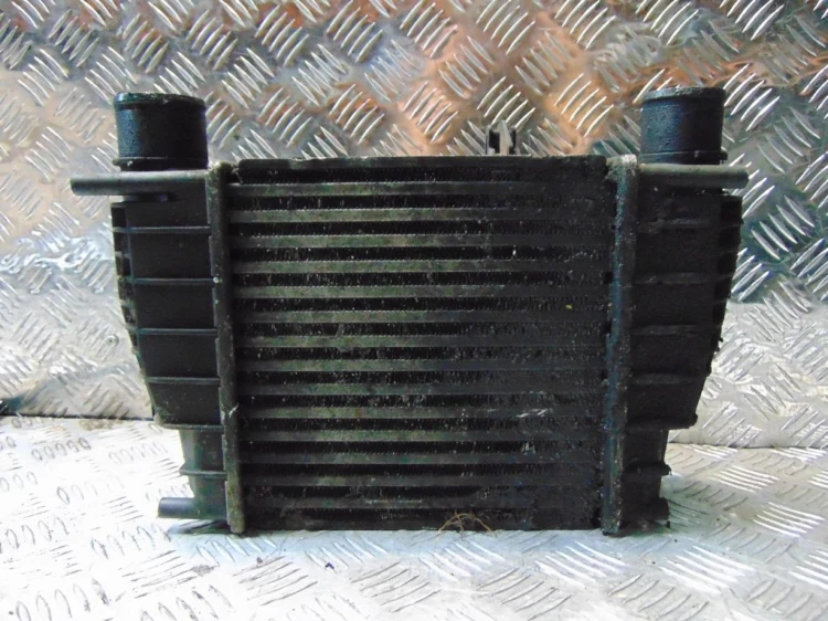 INTERCOOLER RENAULT CLIO III (2005-2009)
