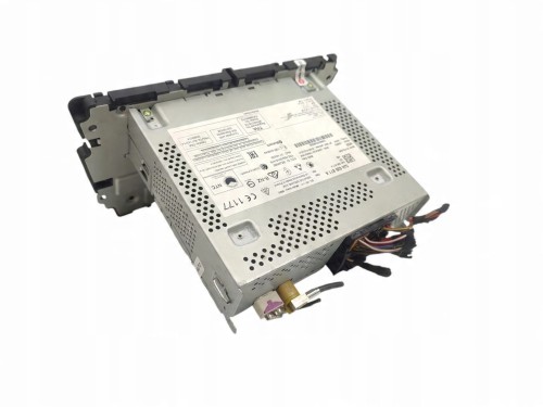 RADIO SKODA RAPID (2012-2017) 1.2 TSI 90KM 5JA035871A