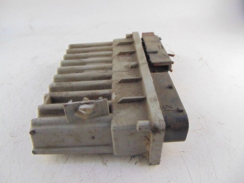 STEROWNIK WENTYLATORA OPEL ZAFIRA A LIFT (2003-2005) 2.0 DTI 24462344