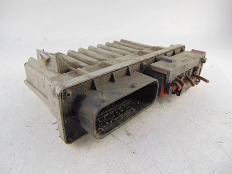 STEROWNIK WENTYLATORA OPEL ZAFIRA A LIFT (2003-2005) 2.0 DTI 24462344