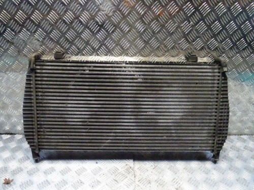 INTERCOOLER PEUGEOT 407 (2004-2008)