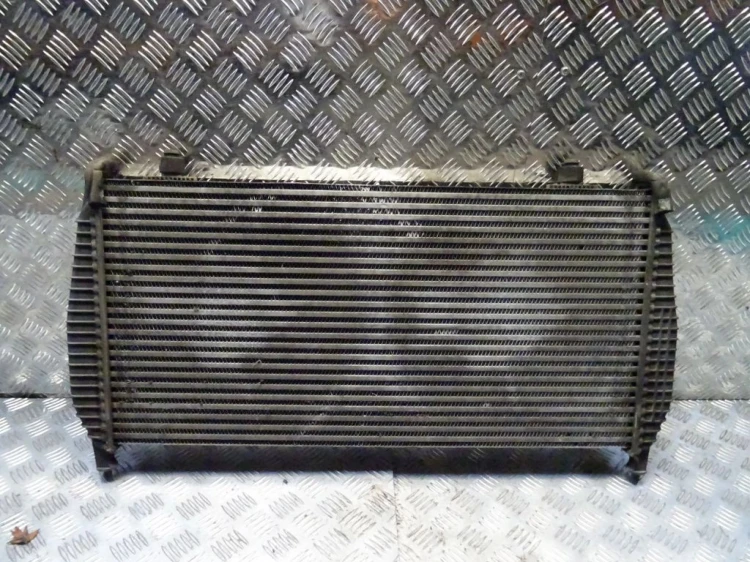 INTERCOOLER PEUGEOT 407 (2004-2008)