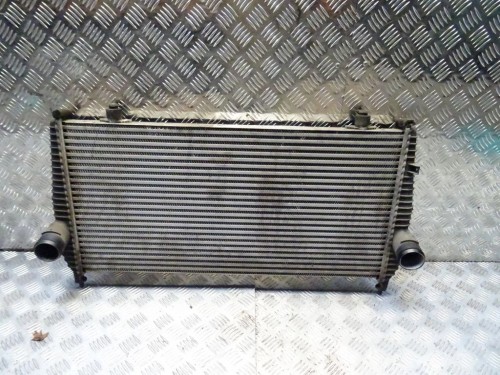 INTERCOOLER PEUGEOT 407 (2004-2008)