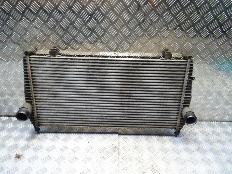 INTERCOOLER PEUGEOT 407 (2004-2008)