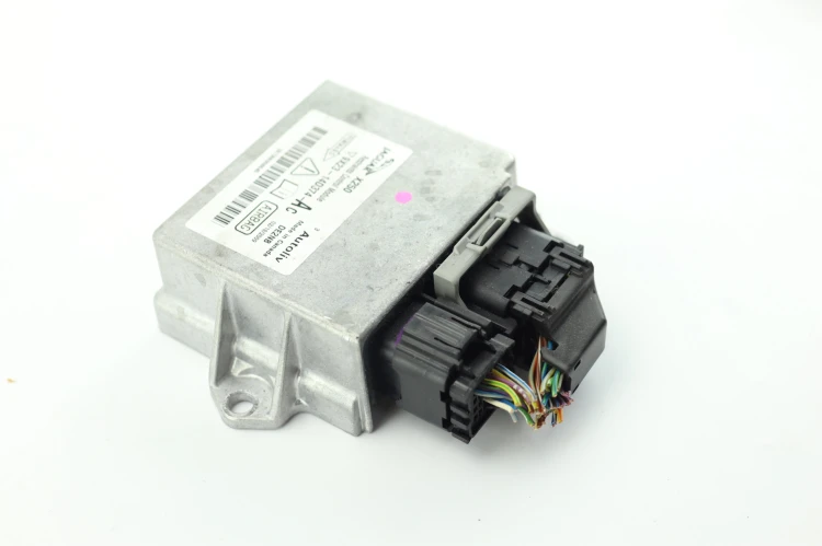 MODUŁ AIRBAG JAGUAR XF I X250 (2007-2011) 3.0 D V6 211KM 9X23-14D374-AC