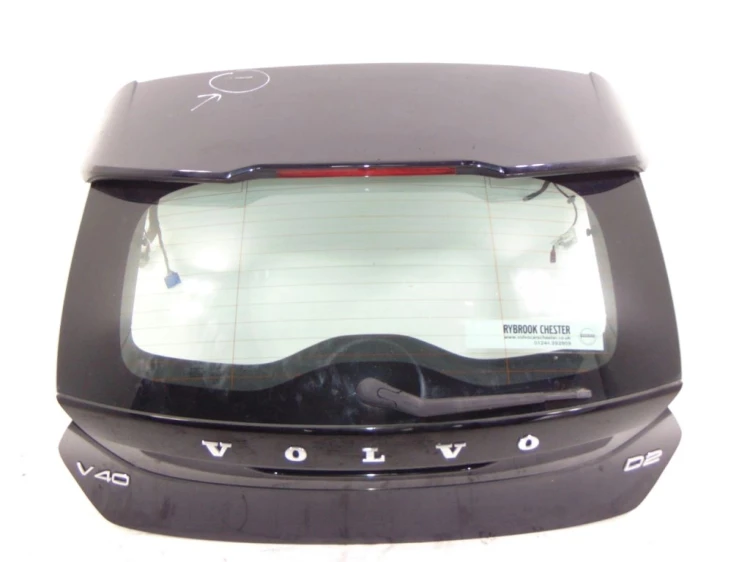 KLAPA BAGAŻNIKA VOLVO V40 II CROSS COUNTRY 1.6 D2