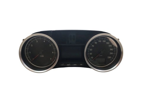 LICZNIK PEUGEOT 508 I (2010-2014) 1.6 THP 156KM 9675167180