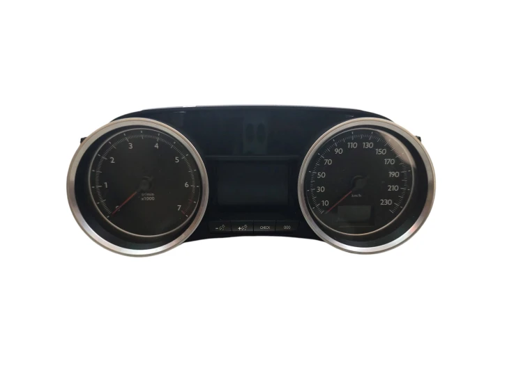 LICZNIK PEUGEOT 508 I (2010-2014) 1.6 THP 156KM 9675167180