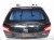 KLAPA BAGAŻNIKA PEUGEOT 508