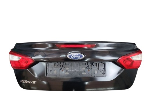 KLAPA BAGAŻNIKA FORD FOCUS MK3 (2010-2014) 1.6 TDCI 95KM