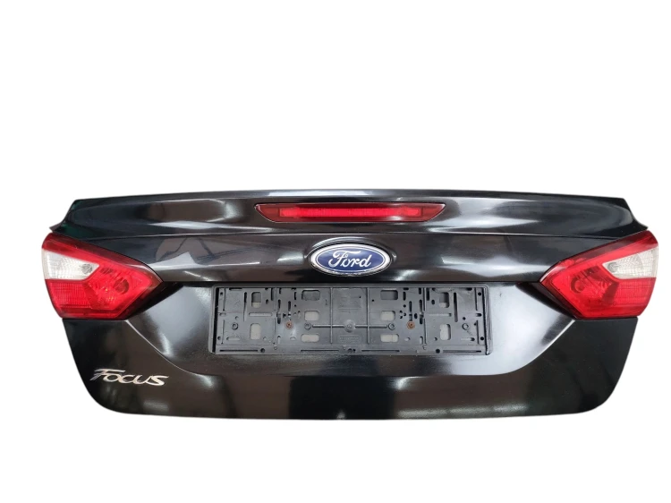 KLAPA BAGAŻNIKA FORD FOCUS MK3 (2010-2014) 1.6 TDCI 95KM
