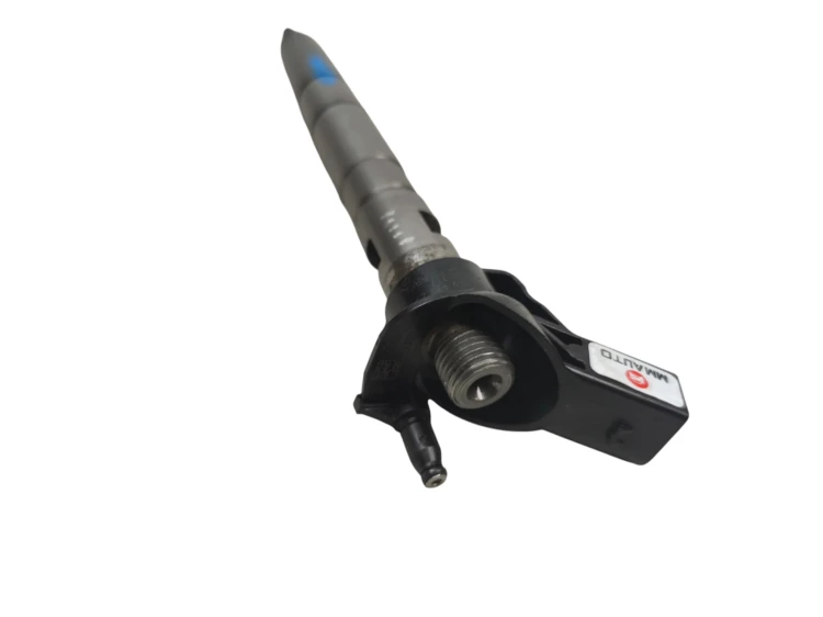 WTRYSKIWACZ AUDI A6 C6 LIFT (2008-2011) 2.7 V6 TDI 190KM 059130277Q 0445115