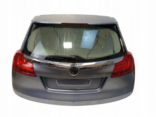 KLAPA BAGAŻNIKA OPEL INSIGNIA (2008-2017)